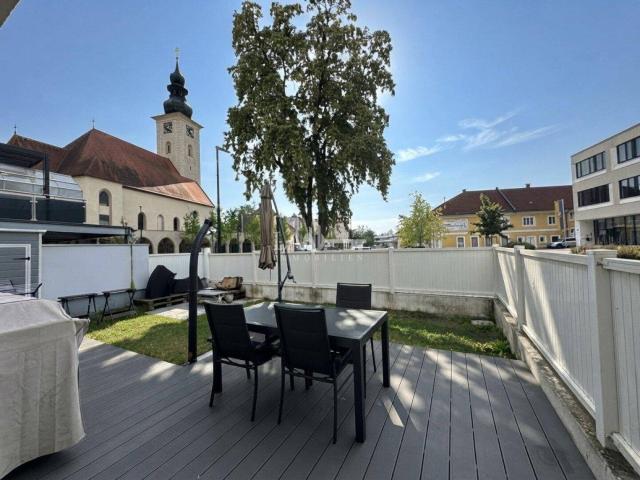 Apartment kaufen in Neubau, Hörsching
