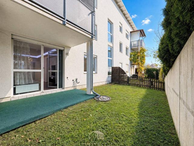 Apartment kaufen in Eggenberg, Gersdorf-Feistritz