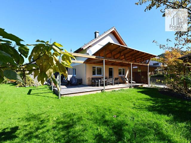 Haus kaufen in Koblach, Vorarlberg