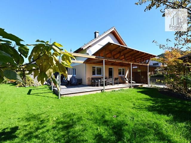 Immobilie kaufen in Koblach, Vorarlberg