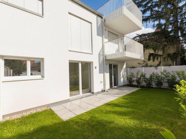 Apartment kaufen in Donaustadt, Wien