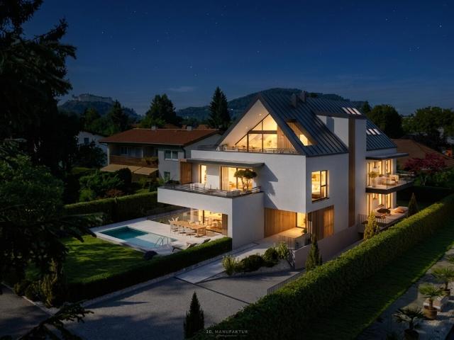 Wohnung kaufen in Salzburg, Rheinland-Pfalz