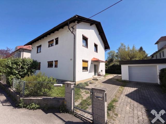 Haus kaufen in Innere Stadt, Klagenfurt