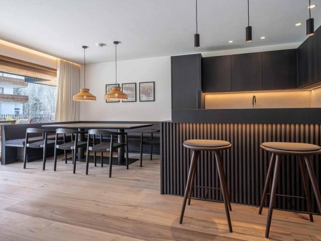 Apartment kaufen in Kirchberg in Tirol, Tirol