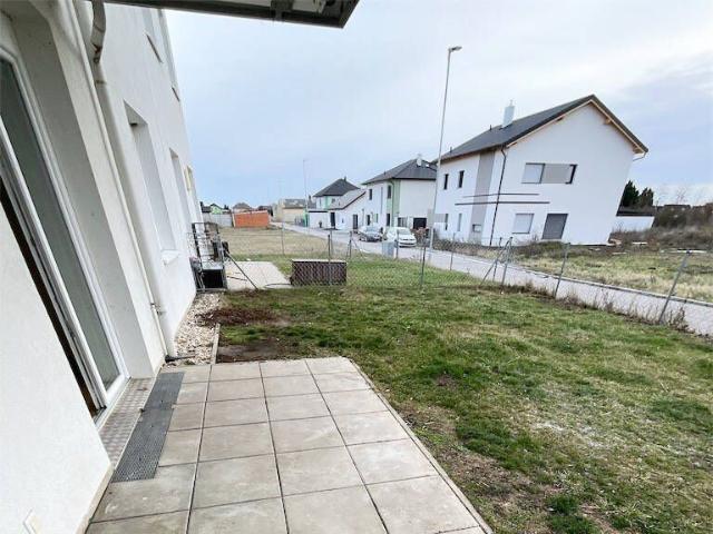 Apartment mieten in Zwingendorf, Großharras