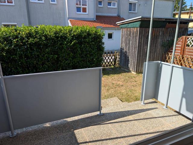 Apartment mieten in Eggenberg, Gersdorf-Feistritz