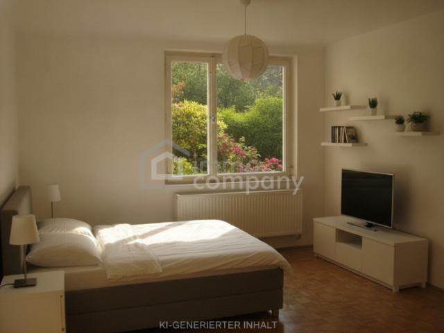 Erdgeschosswohnung kaufen in KG Hadersdorf, Wien