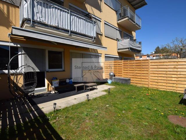 Apartment kaufen in Judendorf-Straßengel, Kärnten