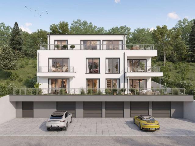 Wohnung kaufen in Feuerbacher Tal, Stuttgart