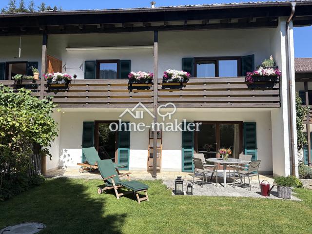Apartment kaufen in Winner, Bad Wiessee