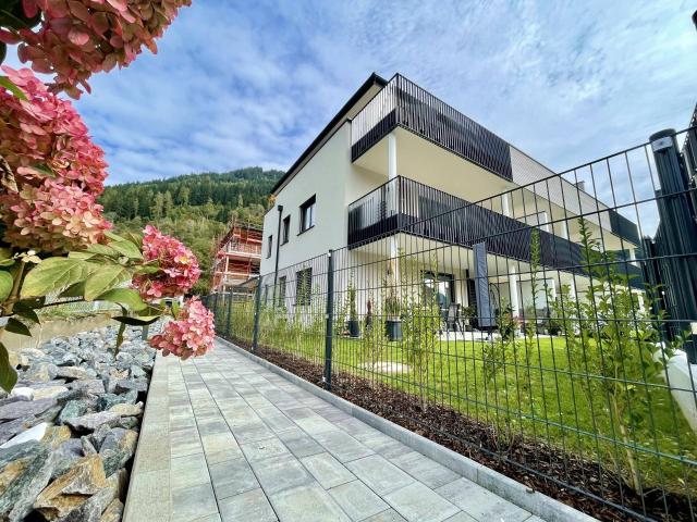 Apartment kaufen in Treffen, Kärnten