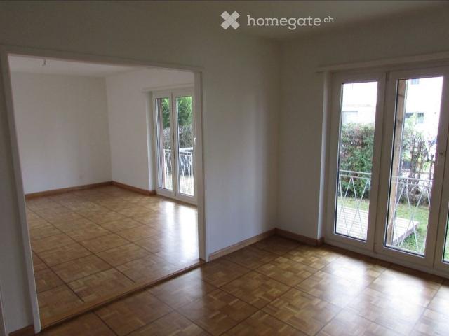 Apartment mieten in Muttenz, Bezirk Arlesheim