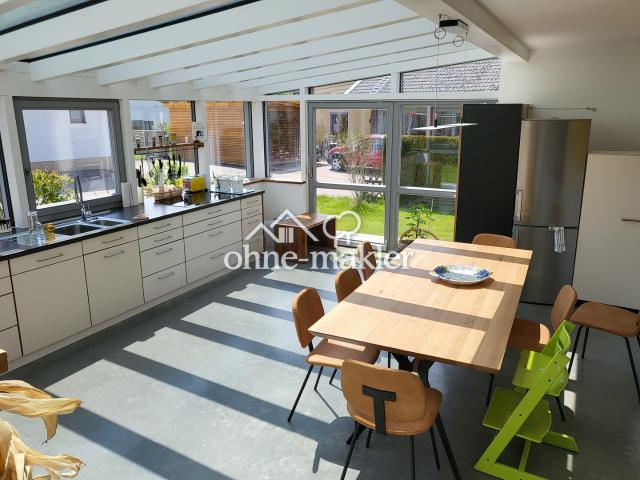 Apartment kaufen in Chieming, Bayern