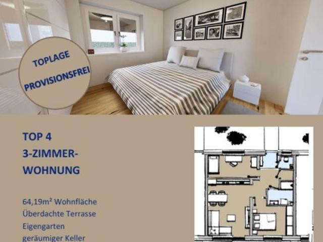 Wohnung kaufen in St. Johann im Pongau, Kärnten