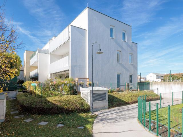 Apartment mieten in Atzenbrugg, Niederösterreich