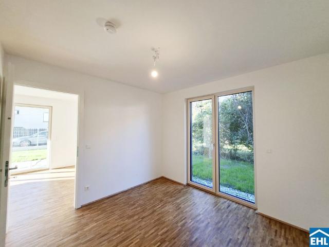 Apartment mieten in Donaustadt, Wien