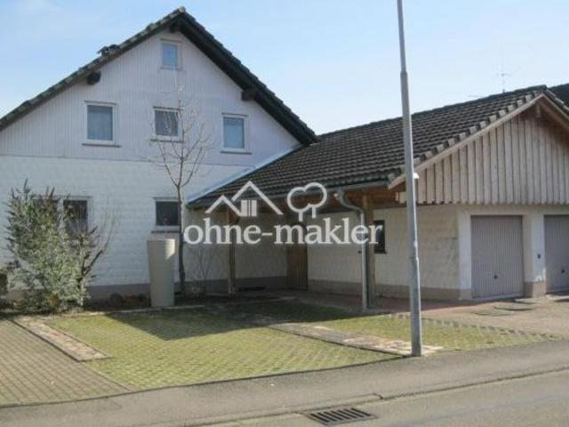 Wohnung kaufen in Wyhl, Baden-Württemberg