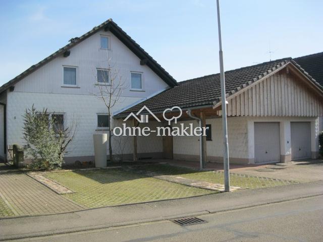 Apartment kaufen in Etterpfad, Wyhl