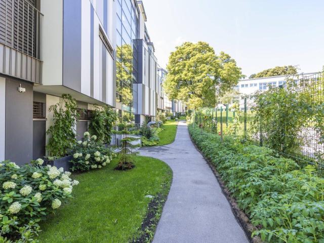 Apartment kaufen in Döbling, Wien
