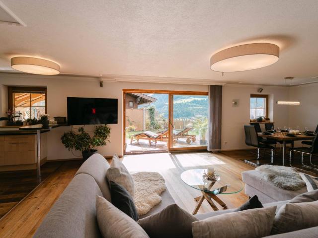Apartment kaufen in Kirchberg in Tirol, Tirol