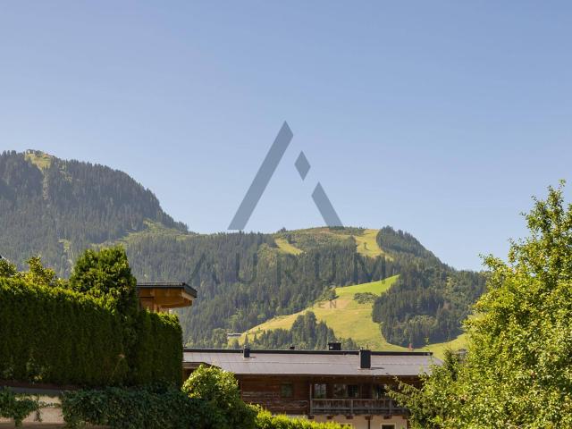 Apartment kaufen in Kitzbühel
