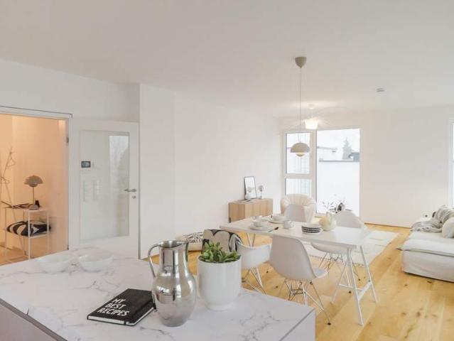 Wohnung kaufen in Kirchschlag, Oberösterreich