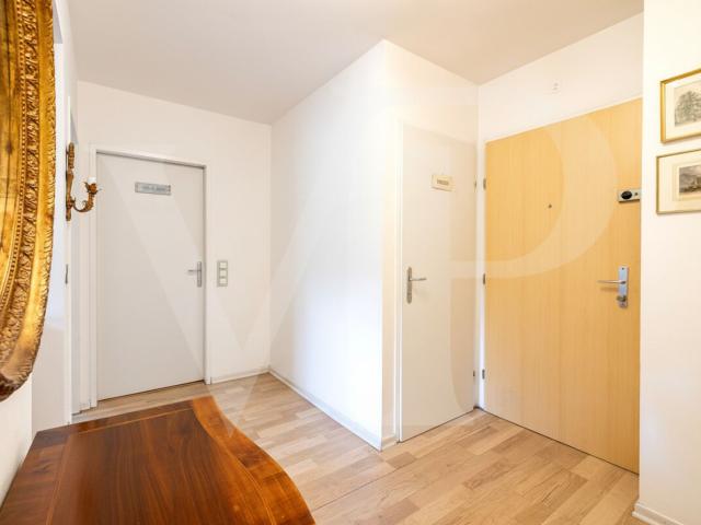 Wohnung kaufen in Donaustadt, Wien