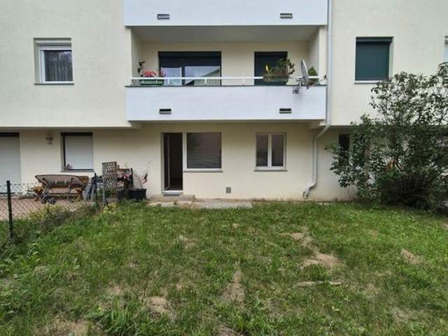 Wohnung mieten in Neunkirchen, Niederösterreich
