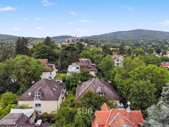 Wohnung kaufen in Kronberg, Hessen