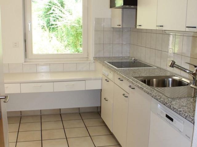 Apartment mieten in Bubendorf, Basel-Landschaft