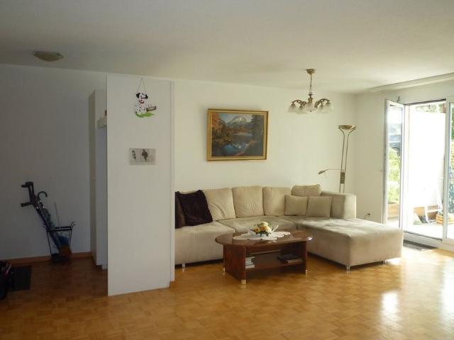 Apartment mieten in Uttwil, Bezirk Arbon