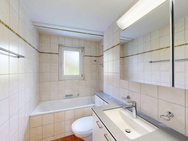 Apartment mieten in Frauenfeld, Thurgau