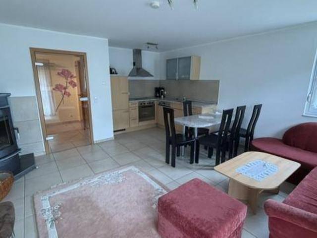 Apartment kaufen in Aschbach, Kärnten