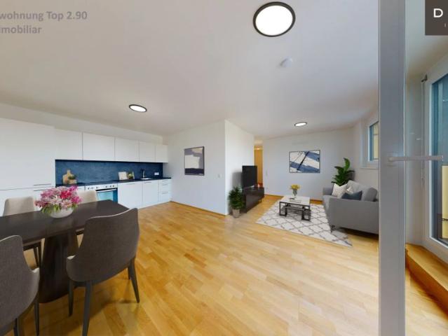 Apartment mieten in Floridsdorf, Wien