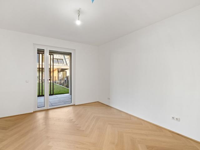Wohnung kaufen in Floridsdorf, Wien
