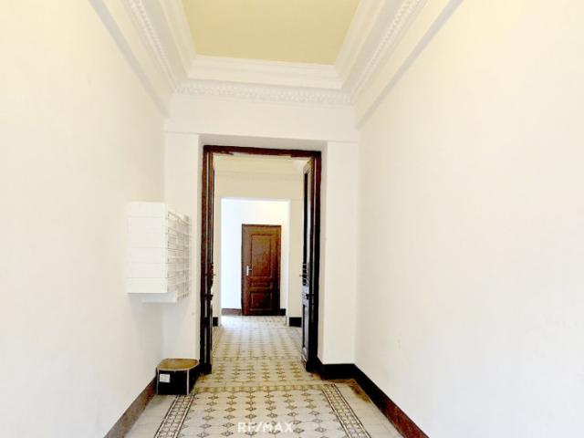 Erdgeschosswohnung kaufen in KG Leopoldstadt, Wien