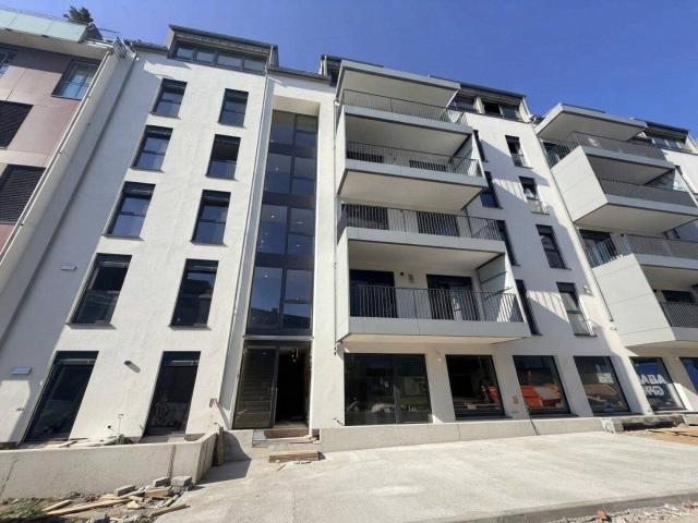 Apartment kaufen in Niedernhart, Linz