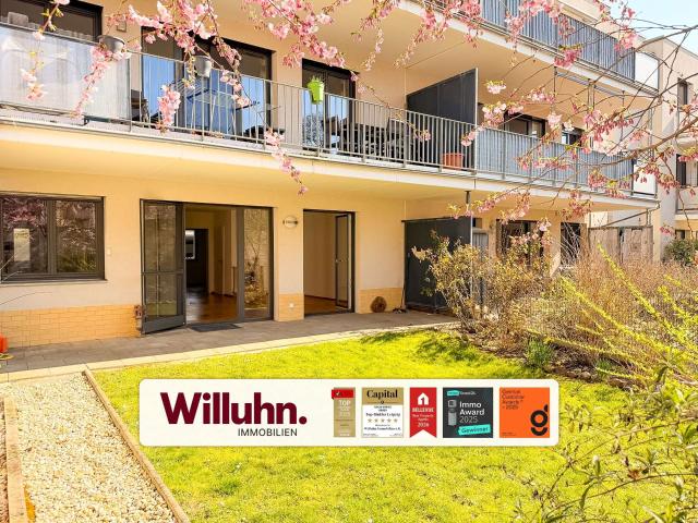 Wohnung kaufen in Wahren, Leipzig