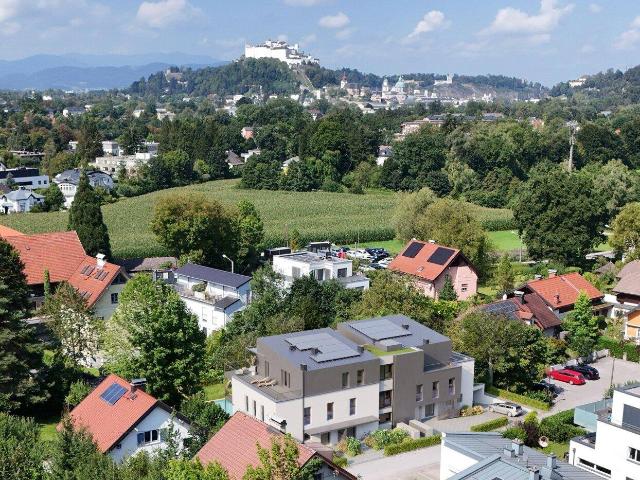 Apartment kaufen in Oberwinkl, Elsbethen