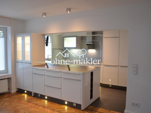 Apartment kaufen in Büderich, Meerbusch