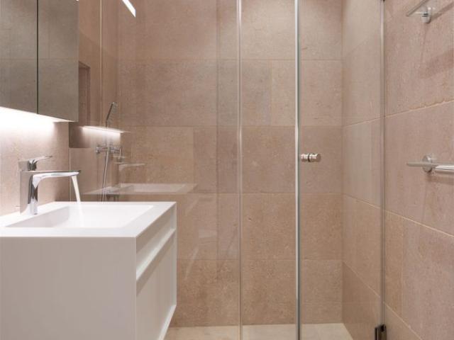 Apartment mieten in Oberwil (BL)