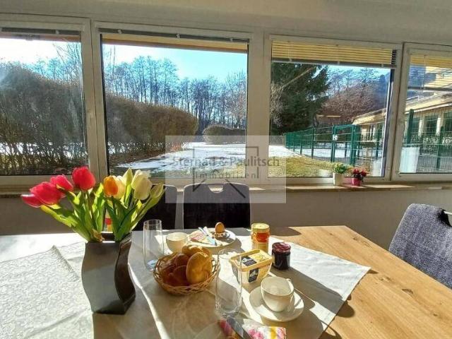 Apartment kaufen in Steindorf am Ossiacher See, Kärnten
