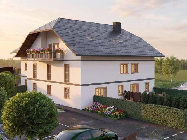 Apartment kaufen in Straßwalchen, Salzburg