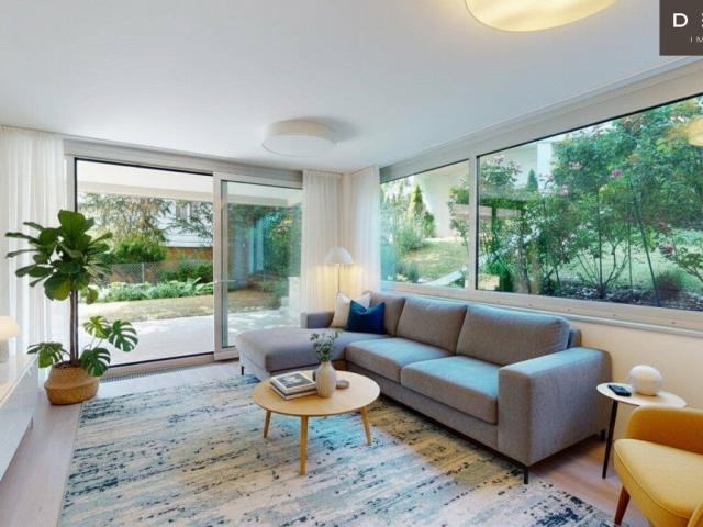 Apartment kaufen in Döbling, Wien