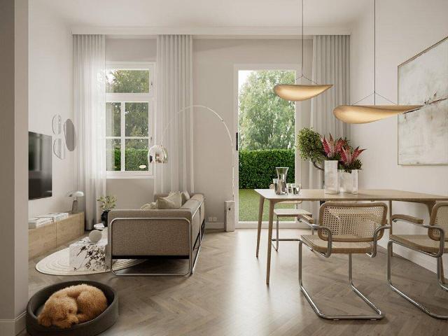 Apartment kaufen in Wien, KG Simmering