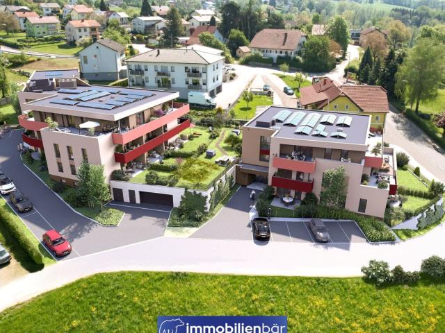 Wohnung kaufen in Peuerbach, Oberösterreich