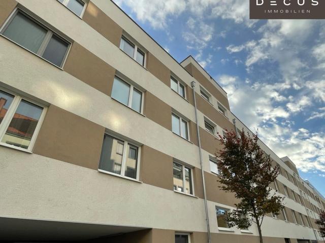 Wohnung mieten in St. Pölten