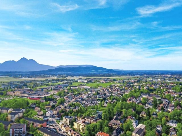 Wohnung kaufen in Maxglan, Salzburg
