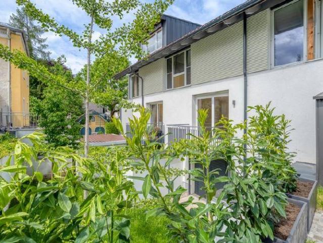 Apartment kaufen in Maxglan, Salzburg
