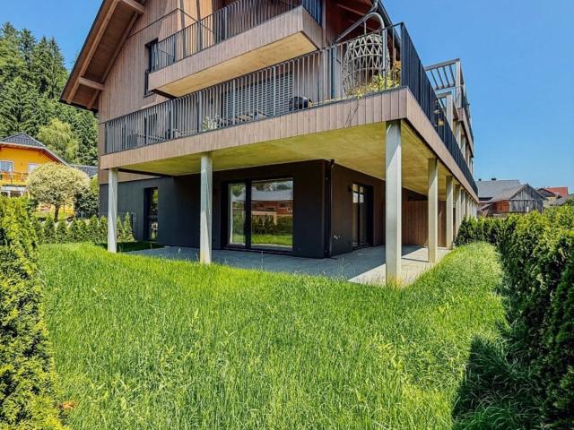 Etagenwohnung kaufen in Bad Mitterndorf
